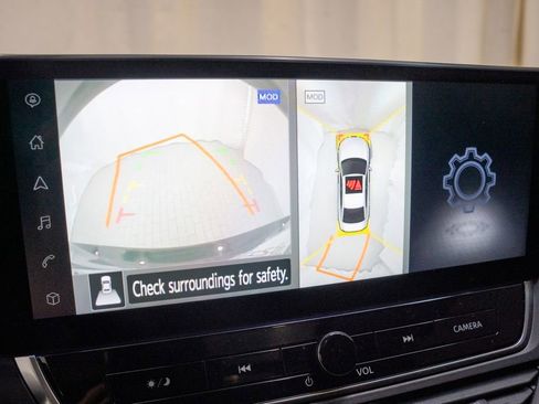 Certified 2024 Nissan Altima 2.0 SR image 14