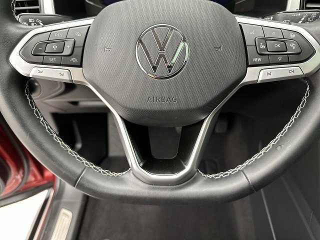 Used 2022 Volkswagen Atlas SEL AWD/4WD image 14