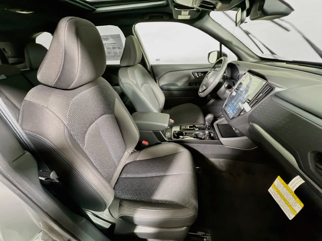 New 2026 Subaru Forester Premium AWD/4WD image 21