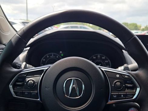 Certified 2023 Acura TLX w/ Technology Package FWD image 23