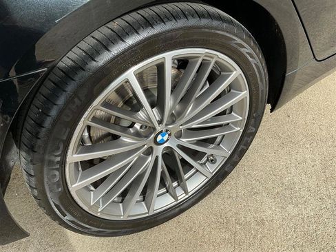 Used 2018 BMW 530i 530i image 23
