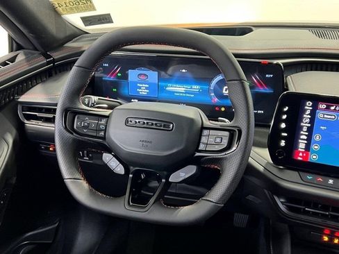 New 2026 Dodge Charger R/T Scat Pack w/ Track Package image 18