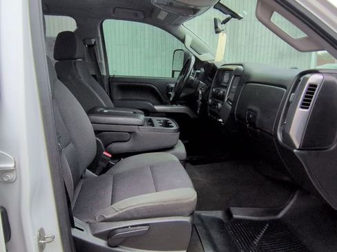 Used 2015 Chevrolet Silverado 2500 LT image 26