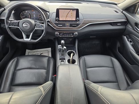 Used 2022 Nissan Altima 2.5 Platinum image 31