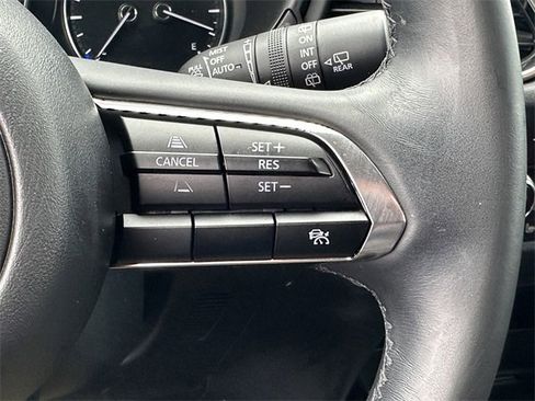 Used 2025 MAZDA CX-30 AWD 2.5 S w/ Preferred Package image 26