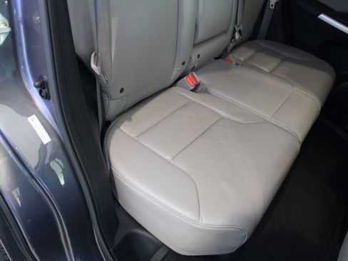 Used 2015 Honda CR-V Touring image 27