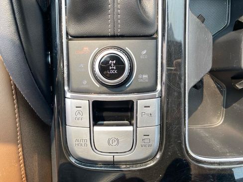 Used 2021 Kia Telluride SX w/ SX Prestige Package AWD/4WD image 13