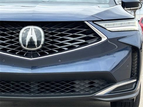Certified 2025 Acura MDX w/ Technology Package image 9