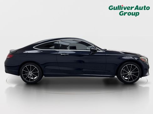 Used 2019 Mercedes-Benz C 300 Coupe image 10