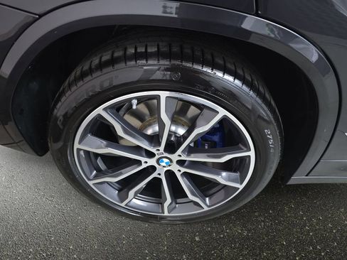 Certified 2023 BMW X3 M40i w/ Premium Package AWD/4WD image 29