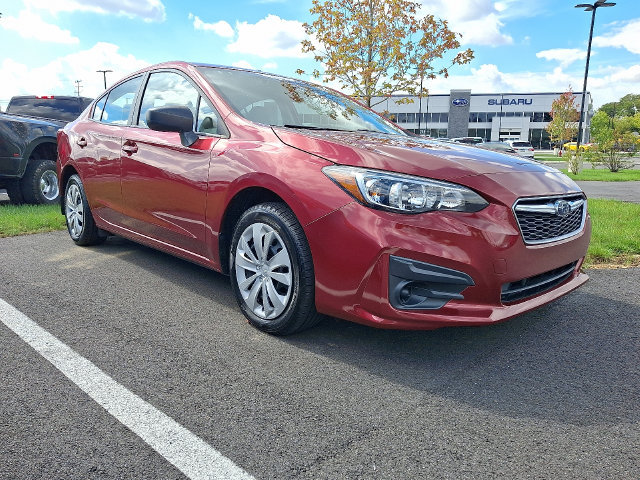 Used 2019 Subaru Impreza 2.0i w/ Eyesight AWD/4WD image 1