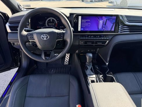 Certified 2025 Toyota Camry XSE w/ Premium Plus Package FWD image 2