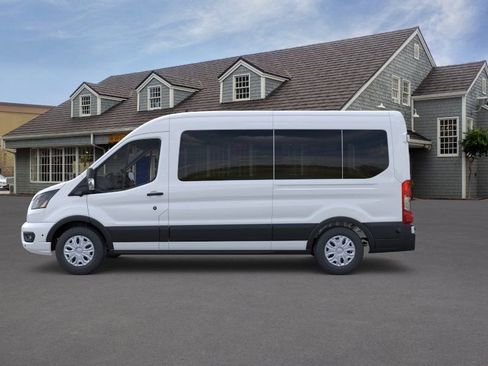 New 2026 Ford Transit 350 XLT RWD image 3