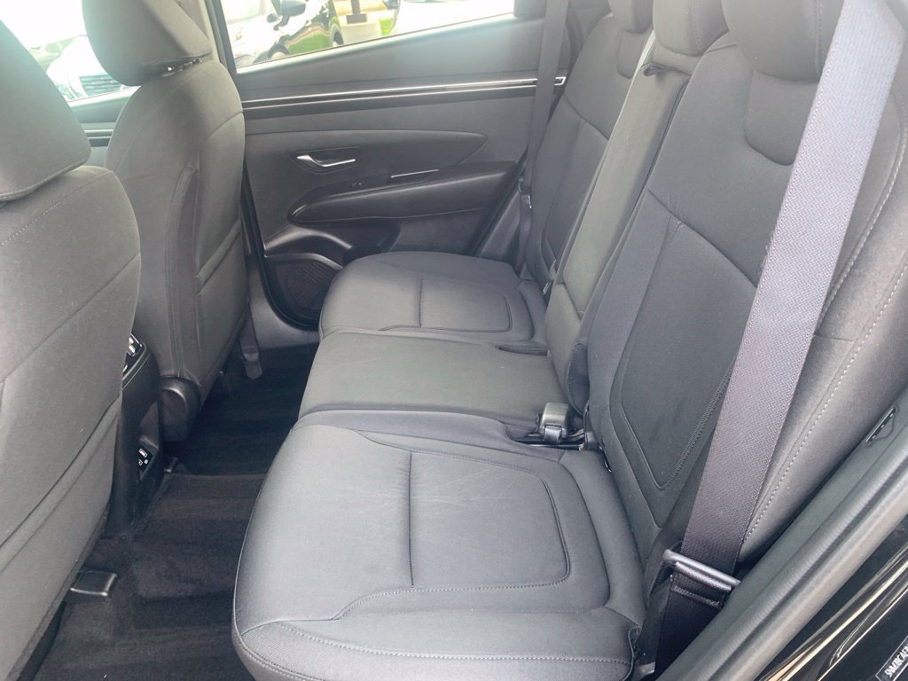 Used 2022 Hyundai Tucson SEL AWD/4WD image 29