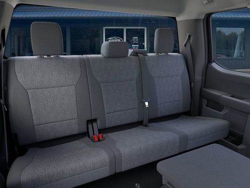 Used 2025 Ford F350 XL w/ STX Appearance Package image 11