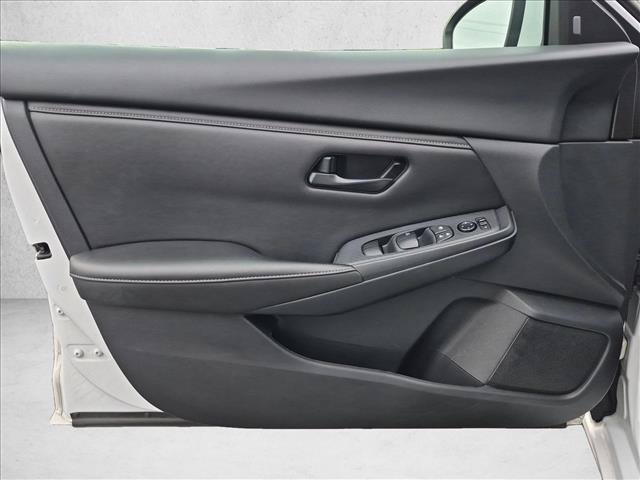 Used 2025 Nissan Sentra S FWD image 24
