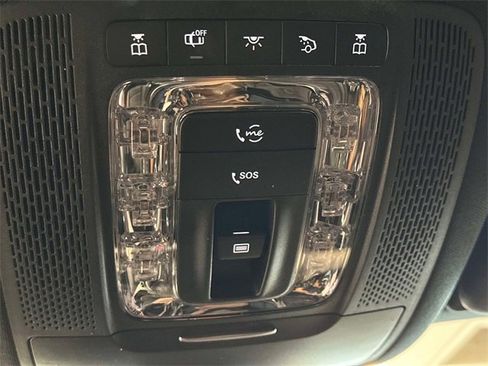 Certified 2021 Mercedes-Benz GLE 350 4MATIC image 35