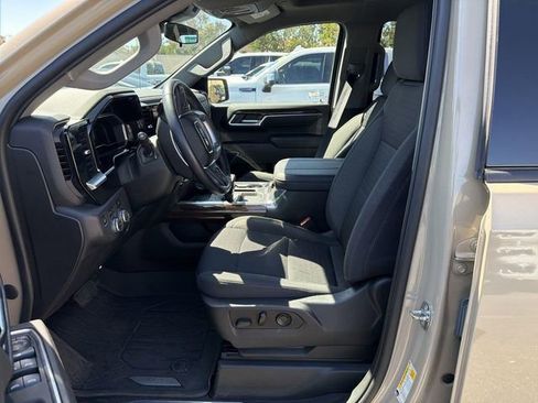 Used 2023 GMC Sierra 1500 Elevation AWD/4WD image 7