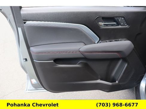 Used 2026 Chevrolet Colorado Z71 w/ Z71 Convenience Package 2 AWD/4WD image 24