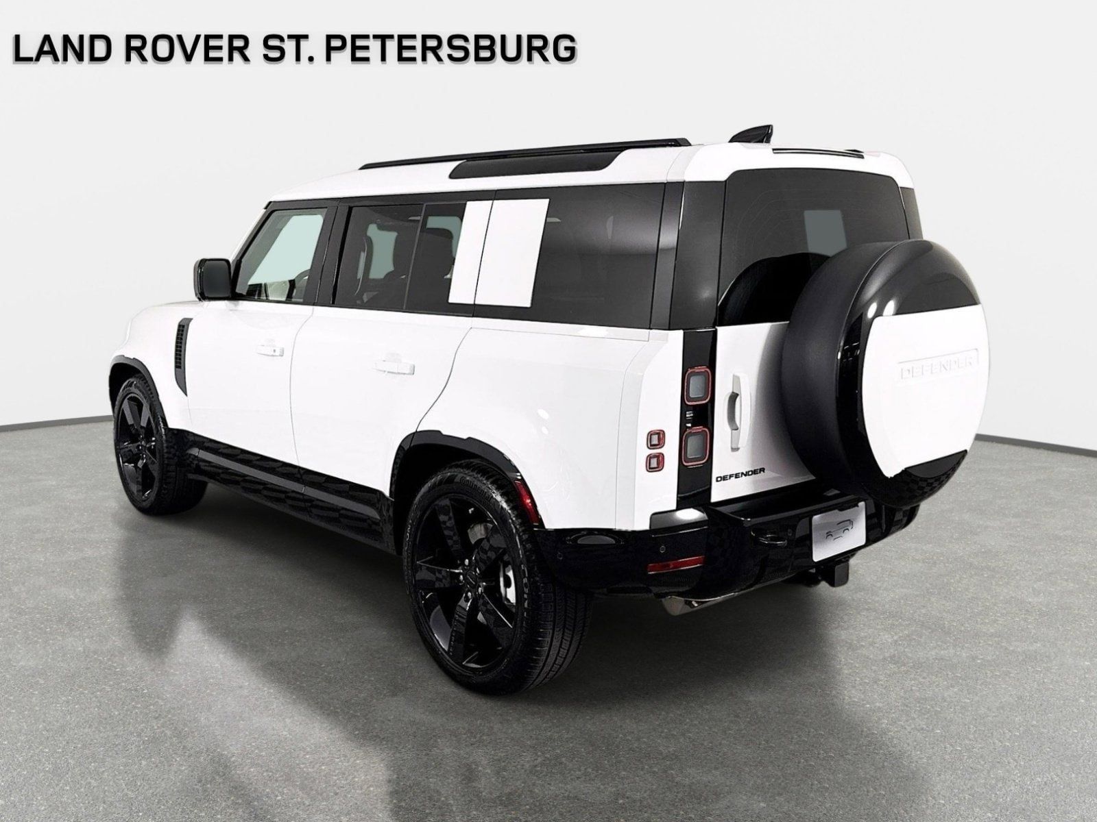 Used 2026 Land Rover Defender 110 X-Dynamic SE AWD/4WD image 7