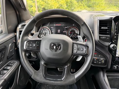 Used 2022 RAM 1500 TRX w/ TRX Level 2 Equipment Group AWD/4WD image 14