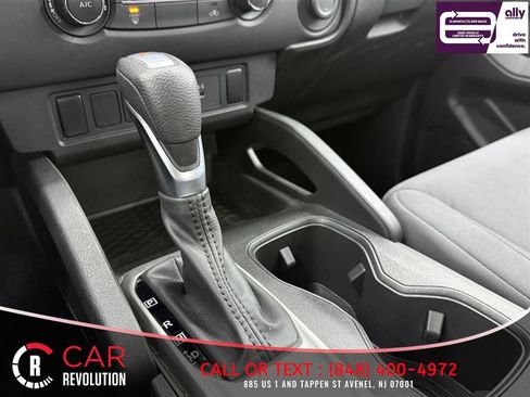 Used 2023 Nissan Frontier S image 31