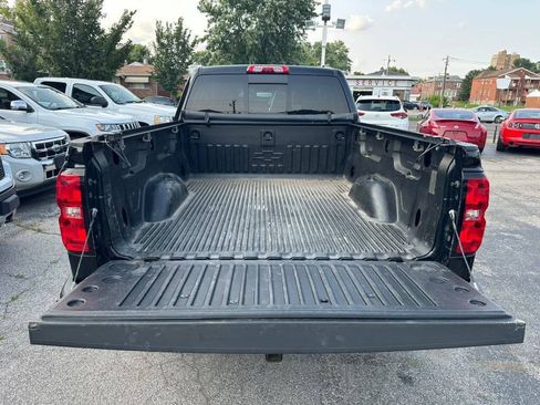 Used 2016 Chevrolet Silverado 1500 LT w/ All Star Edition AWD/4WD image 23