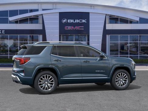 New 2026 GMC Terrain Denali AWD/4WD image 5