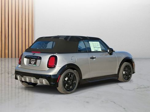 New 2026 MINI Cooper S image 3