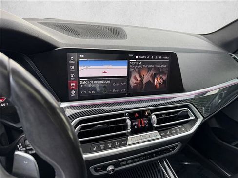 Used 2019 BMW X5 xDrive40i w/ M Sport Package image 13