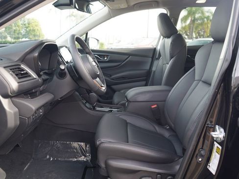 New 2026 Subaru Ascent Limited Bronze AWD/4WD image 6