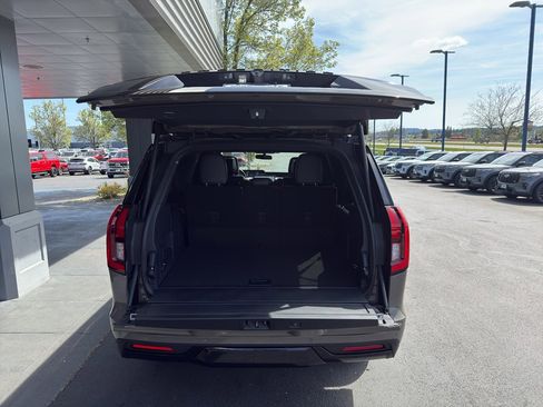 New 2026 Ford Expedition Max Platinum AWD/4WD image 6