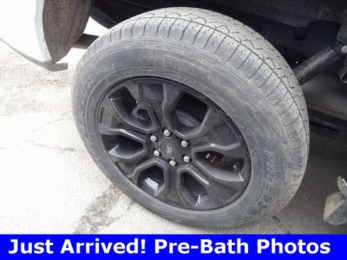 Certified 2022 Ford F150 XLT w/ Equipment Group 302A High image 13