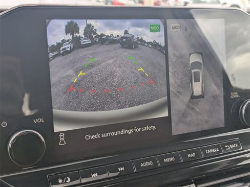 New 2025 Nissan Pathfinder Platinum image 26