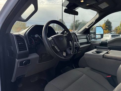 Used 2021 Ford F350 XLT w/ XLT Value Package image 9