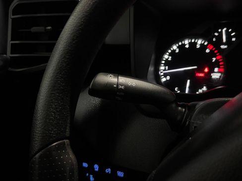 Used 2024 Toyota Tundra SR AWD/4WD image 22