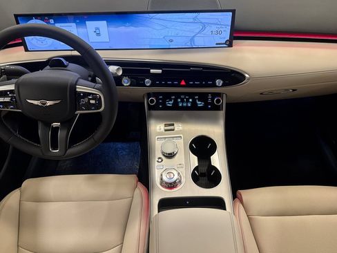New 2026 Genesis GV70 2.5T Select AWD/4WD image 13