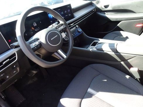 Used 2024 Hyundai Sonata SEL image 11