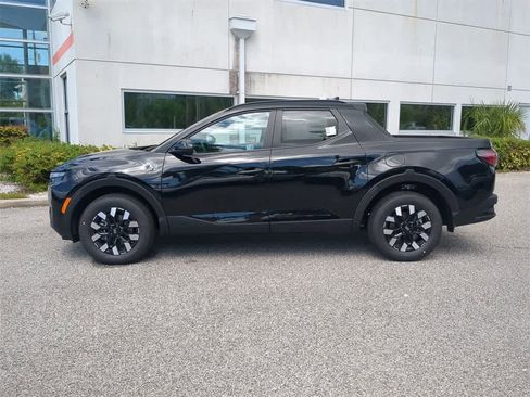 New 2026 Hyundai Santa Cruz SEL image 3