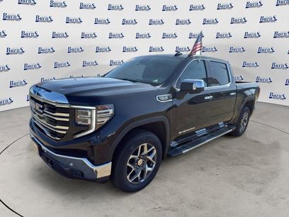 New 2026 GMC Sierra 1500 SLT w/ SLT Premium Plus Package