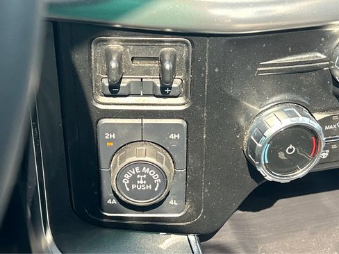 Used 2023 Ford F150 Lariat w/ Equipment Group 502A High image 57