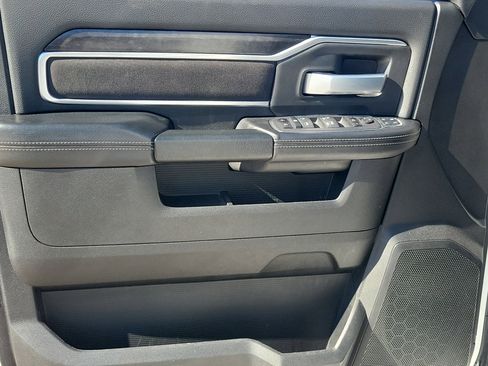 Used 2024 RAM 2500 Big Horn image 16
