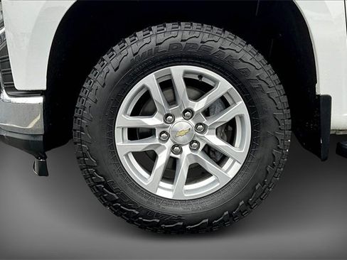 Used 2020 Chevrolet Silverado 1500 LT w/ All-Star Edition image 8