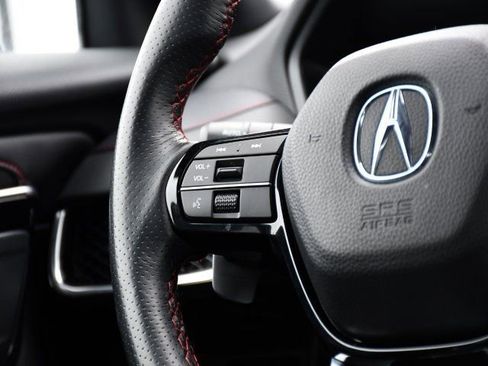 Certified 2025 Acura ADX A-Spec image 30