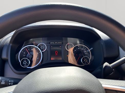 New 2026 RAM 2500 Tradesman image 32