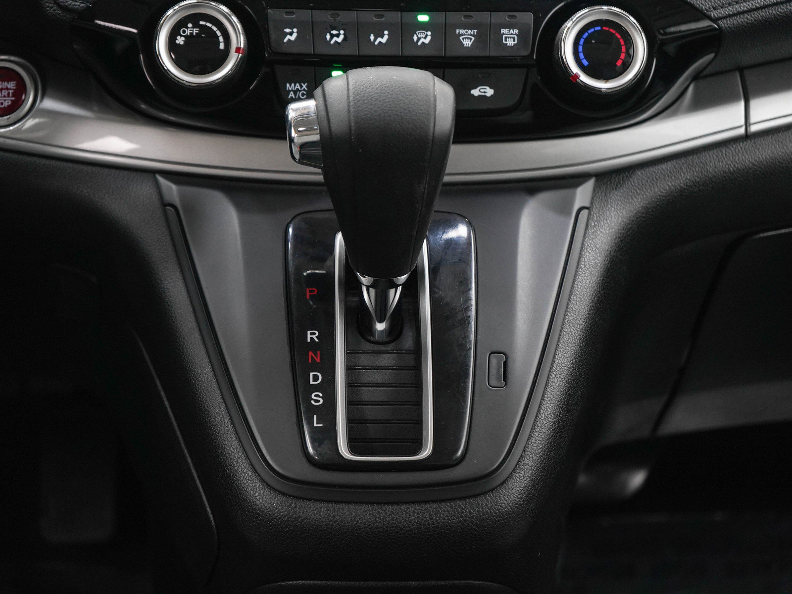 Used 2015 Honda CR-V EX image 19