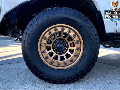 Used 2020 Toyota 4Runner SR5 image 8