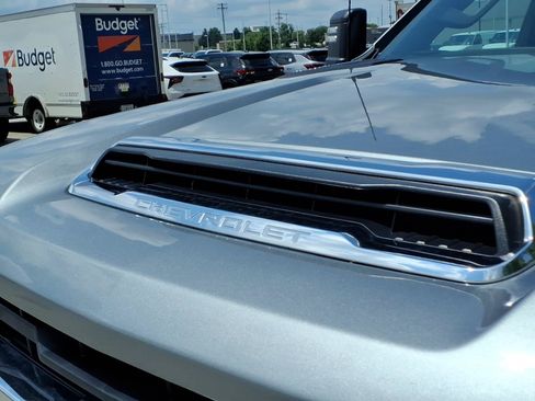 Used 2024 Chevrolet Silverado 3500 LT w/ Convenience Package AWD/4WD image 33