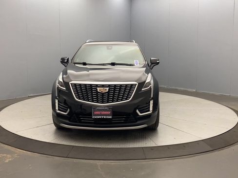 Used 2023 Cadillac XT5 Premium Luxury w/ Platinum Package AWD/4WD image 8