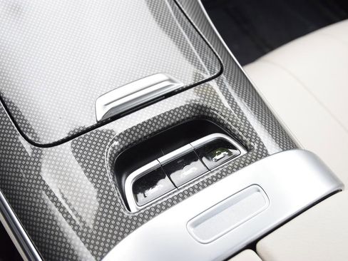 Used 2025 Mercedes-Benz CLE 53 AMG 4MATIC Cabriolet image 29